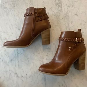 American Eagle Booties